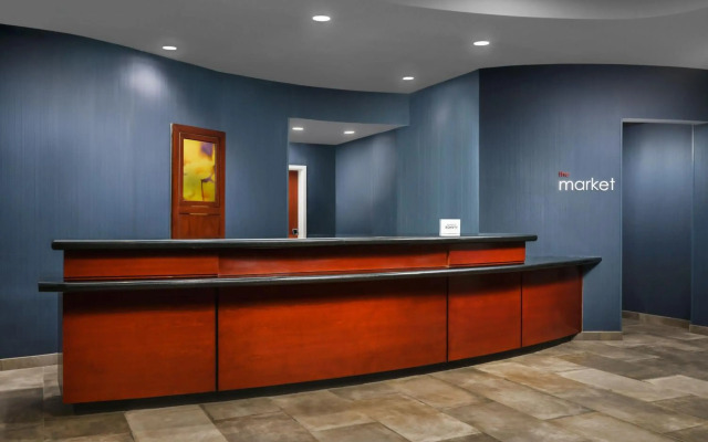Courtyard By Marriott Farmington