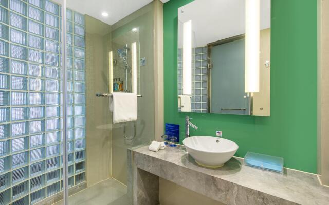 Holiday Inn Express Hangzhou Huanglong