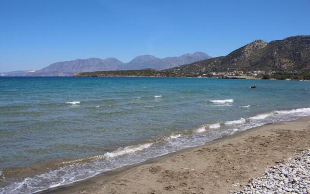 Vathi Bay 1