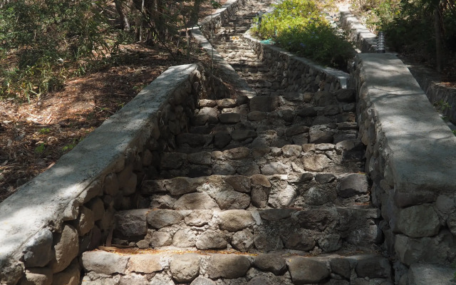 Submarine Garden Beach Resort