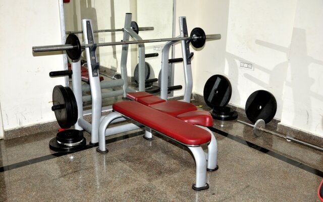 Cosmopolitan Cultural Centre