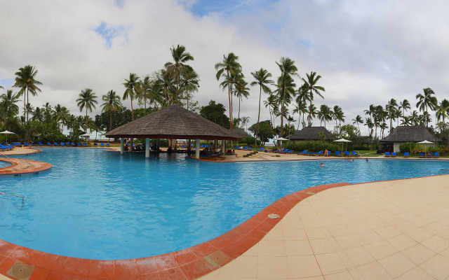 The Naviti Resort