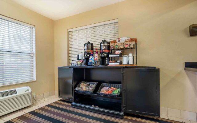 Extended Stay America Select Suites Jackson North