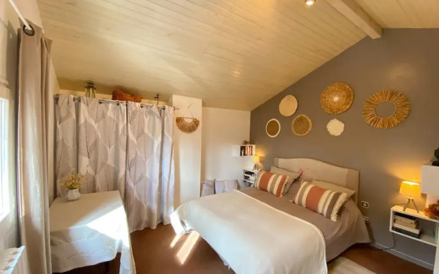Holiday Home, Grayan-et-l'hopital