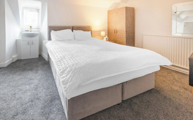 OYO A Better Night Hotel - Manchester Salford