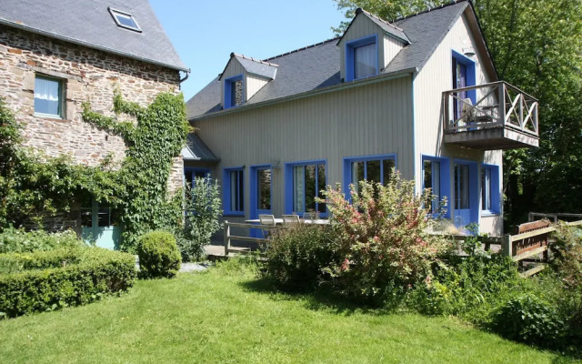 Le Jardin de Coramille