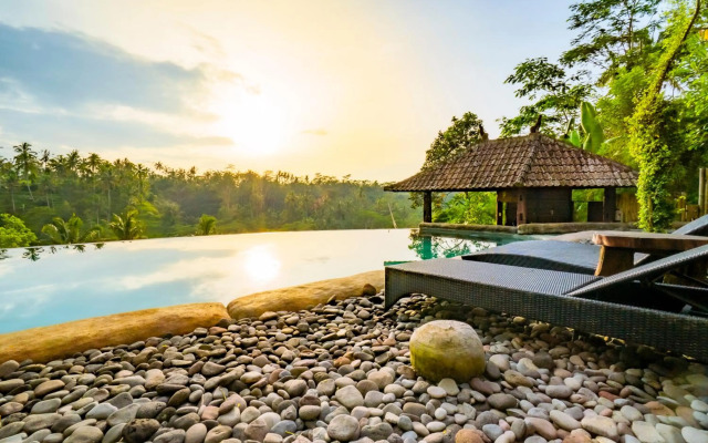 Magatama Villa by Mahaputra