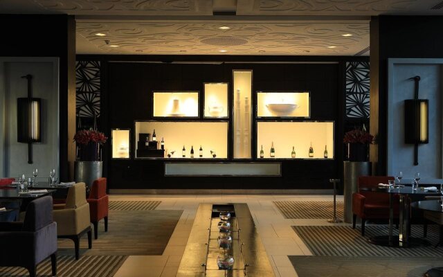 Sofitel Casablanca Tour blanche