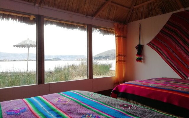 Titicaca Amtawi Uta Lodge