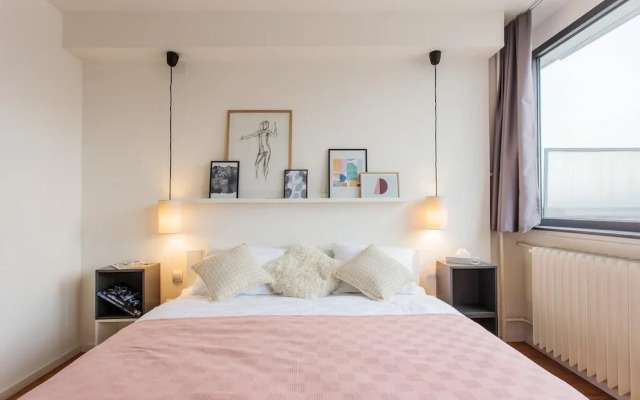 Love Faith Hope Arena