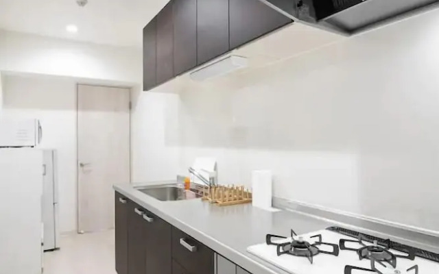 HIRO BUILDING Apartment Stay