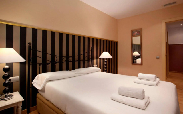 Suite Home Sagrada Familia