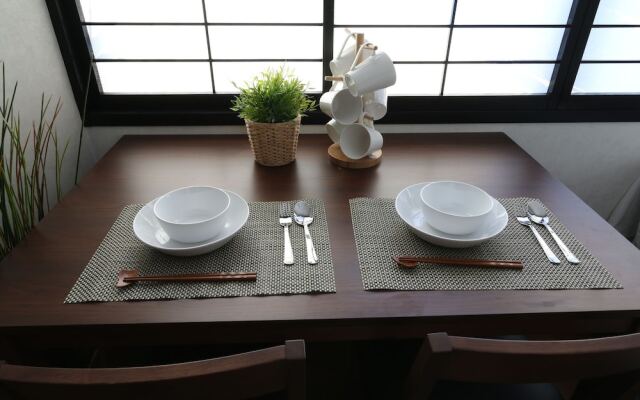 Guest House Liz Nakazaki-cho