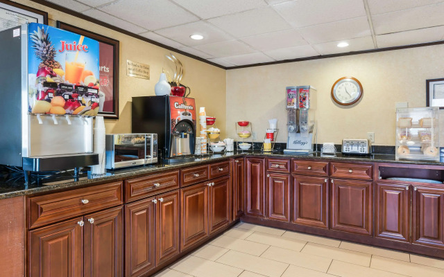 Econo Lodge Quakertown