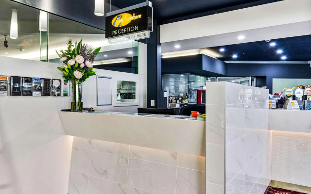 Foreshore Hotel