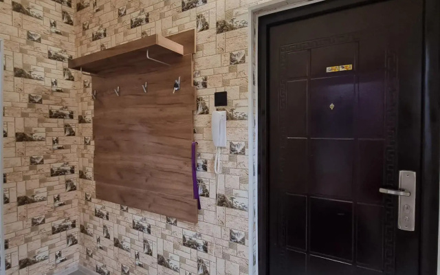 Apartamenty na na ulice Coa 17V
