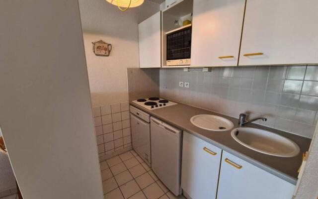 Appartement Argelès-sur-Mer, 2 pièces, 6 personnes - FR-1-388-16