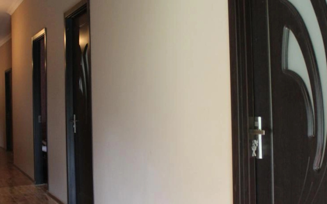 Guest House Tavaduri
