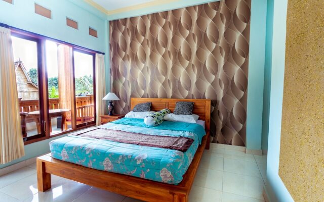 Rizky Guesthouse