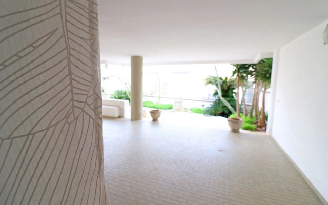 Casa Olimpia in Otranto 6 Guests