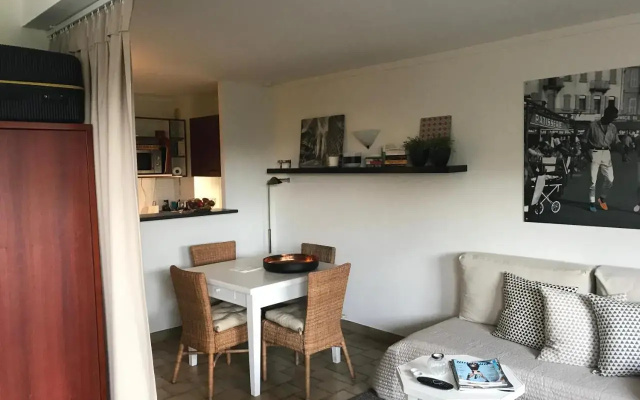 Saint-Tropez - Studio 40 m2
