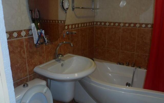 Apartment Anastasija