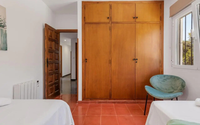 Villa Estacion - PlusHolidays