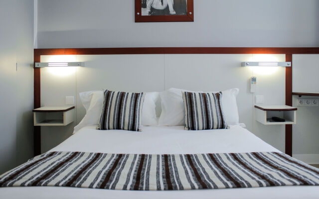 greet hotel Marseille Parc Chanot Velodrome