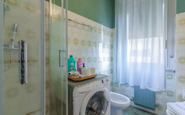 Roberta s Home in Perledo