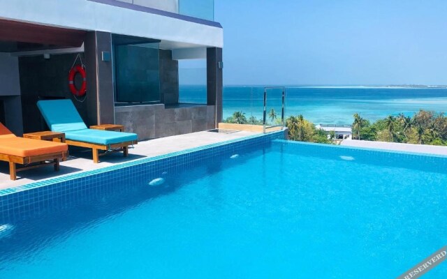 Triton Prestige Seaview and Spa Hotel