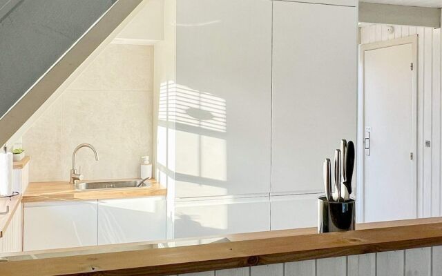 Lovely Holiday Home in Jutland near Sea