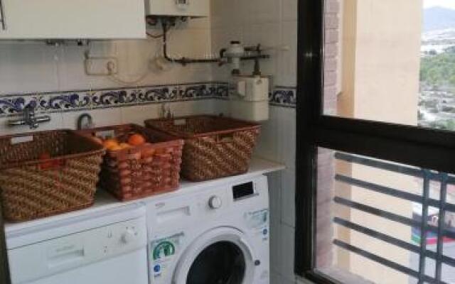 Coblanca -Habitaciones con cocina separada !