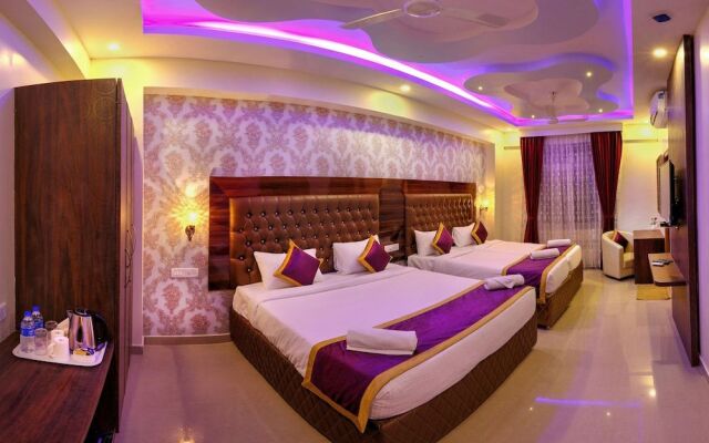 Hotel  The Prince Royal