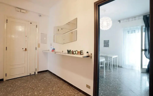 Interno 1 Bari
