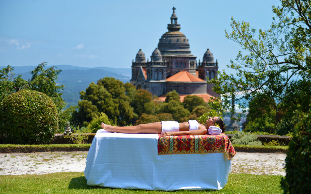 Pousada de Viana do Castelo - Historic Hotel