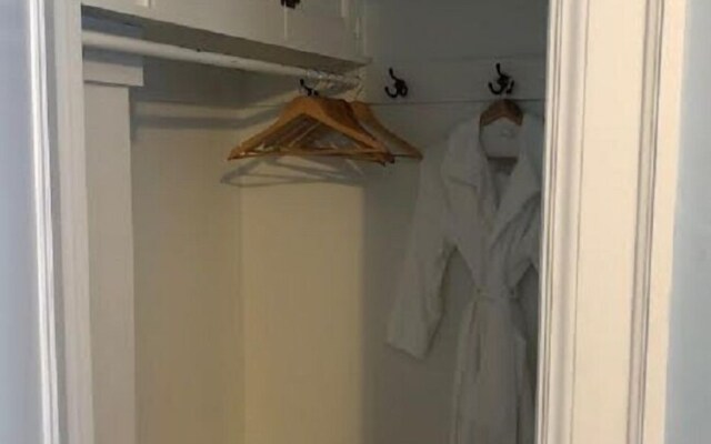 The Pendleton House Bed and Breakfast