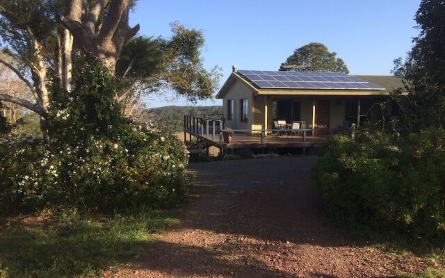 Maleny Mountain Retreat