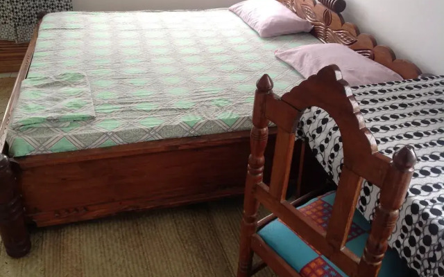 Skyline Homestay