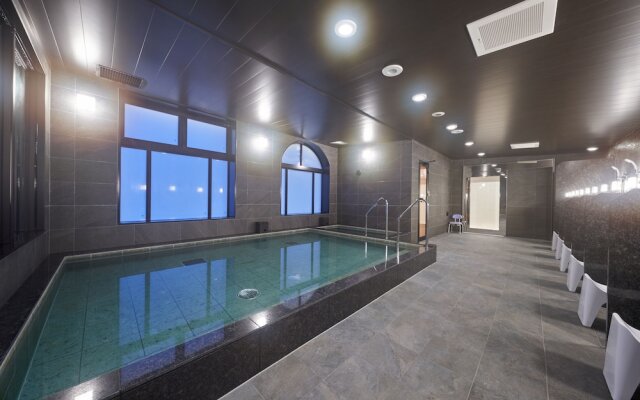 Welina Hotel Premier Nakanoshima West