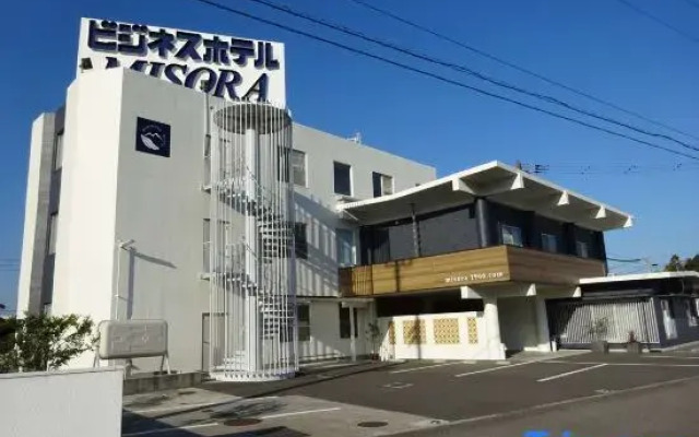 Business Hotel Misora
