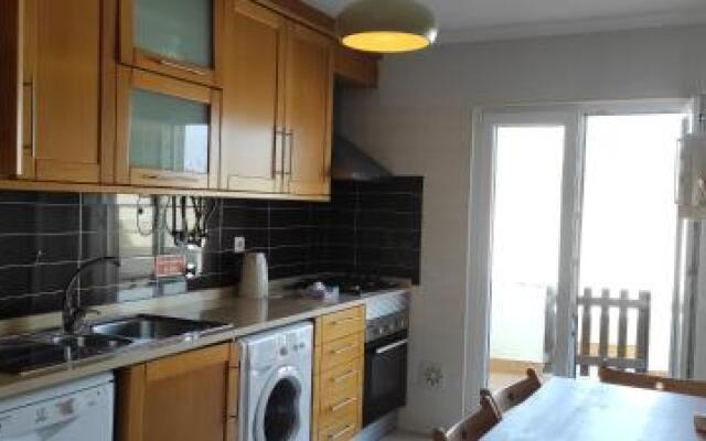 In My Appartement Baleal