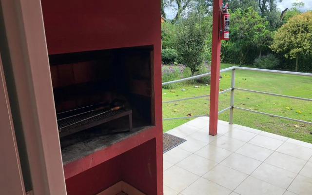 Wara Kusi-Casitas De Campo