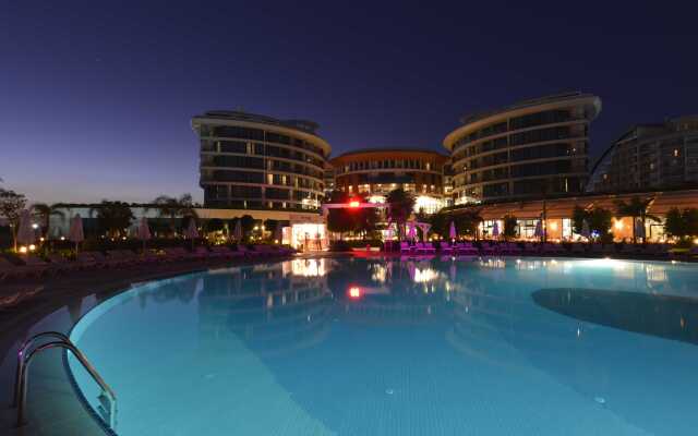 Baia Lara Hotel