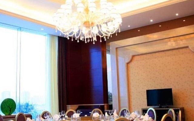 Regal International Sungdo Hotel