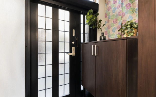 Rakuyado - Higashi Kujo