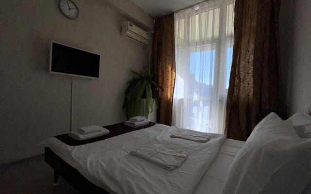 Орхидея (Чкалова)