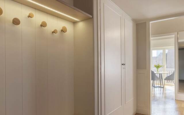Meliti Apartment in Plaka