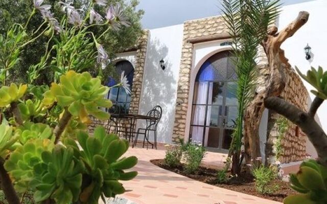 Riad Titima