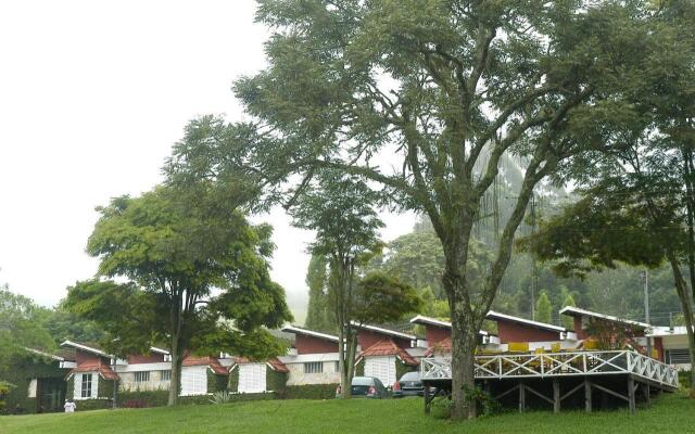 Park Hotel Mantiqueira