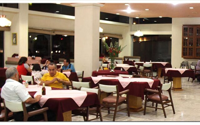 Hotel Sharon Business Class